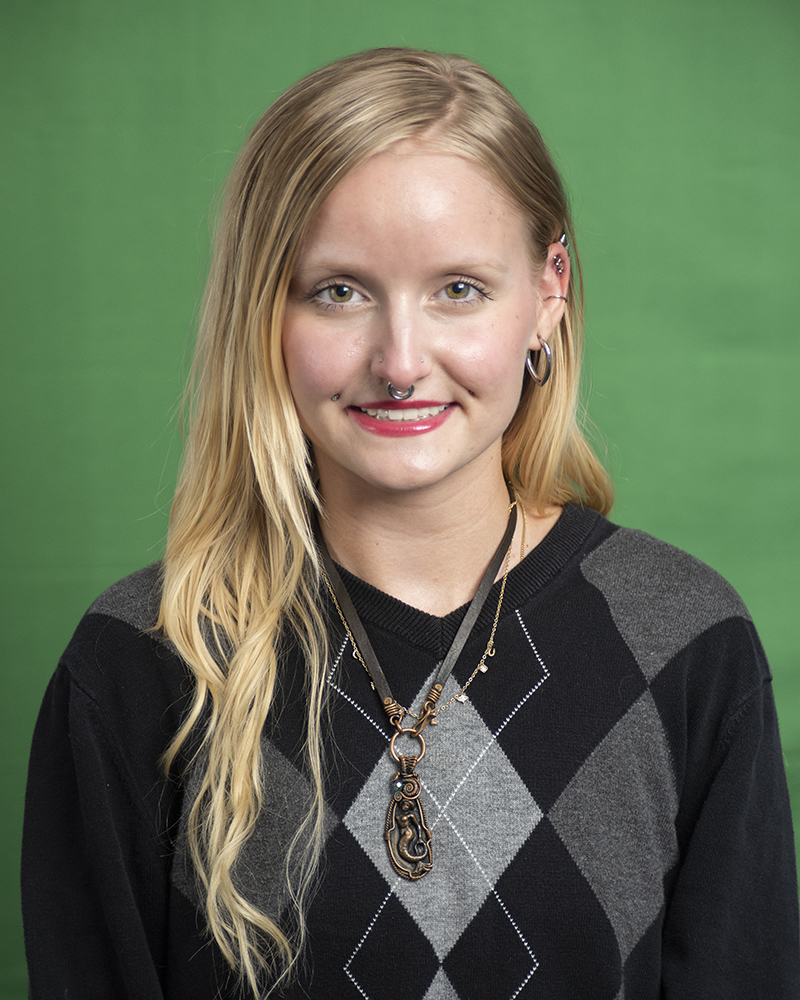 Tullia Sandlin